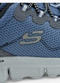 Skechers Slip on kék 134244 6