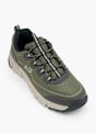 Skechers Baskets Olive 134242 2