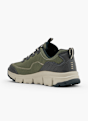 Skechers Baskets Olive 134242 3