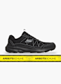 Skechers Zaštitne cipele crna 134246 1
