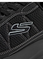 Skechers Baskets Noir 134246 5