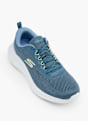 Skechers Baskets Bleu 134256 2