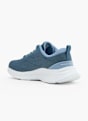 Skechers Baskets Bleu 134256 3