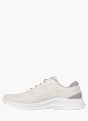Skechers Sneaker Creme 134258 2