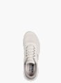 Skechers Sneaker Creme 134258 4