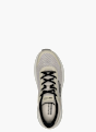 Skechers Baskets Beige 134257 4