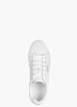 Skechers Sneaker Weiß 134262 4