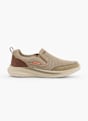 Skechers Baskets Kaki 134264 1