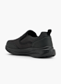 Skechers Baskets Noir 134266 3