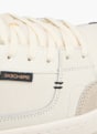 Skechers Baskets Crème 134265 5