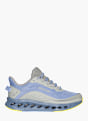 SKOGAN Sneaker Blå 134275 1