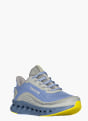 SKOGAN Sneaker Blå 134275 2