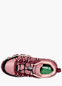 SKOGAN Vandringssko Rosa 134278 3
