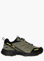 SKOGAN Trekkingsko Khaki 134297 1