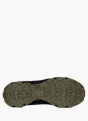 SKOGAN Vandringssko Khaki 134297 4