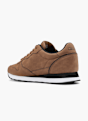 Kappa Sneaker Braun 134344 3