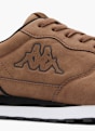 Kappa Sneaker Brun 134344 5