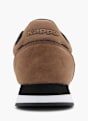 Kappa Sneaker Braun 134344 6