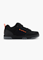 AIRWALK Baskets Noir 134343 1