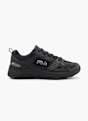 FILA Маратонки Черен 134348 1