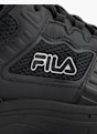 FILA Sneaker Negru 134348 5