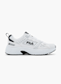 FILA Sportbačiai Balta 134347 1