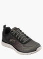 Skechers Baskets Olive 134351 2