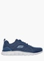 Skechers Baskets Bleu 134354 1