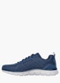 Skechers Baskets Bleu 134354 2