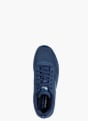 Skechers Baskets Bleu 134354 4