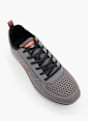 Skechers Baskets Gris 134355 2
