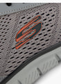 Skechers Slip On Sneaker Grau 134355 5