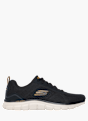 Skechers Baskets Noir 134360 1