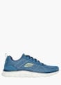 Skechers Baskets Bleu 134356 1