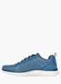 Skechers Baskets Bleu 134356 2