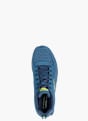 Skechers Baskets Bleu 134356 4