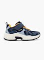 FILA Baskets Bleu 134388 1