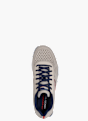 Skechers Baskets Gris 134357 4
