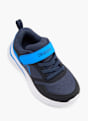 Kappa Sneaker Dunkelblau 134387 2