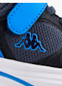 Kappa Sneaker Blu Scuro 134387 5
