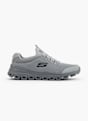 Skechers Slip On Sneaker Grau 134359 1
