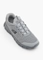 Skechers Slip On Sneaker Grau 134359 2