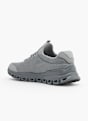 Skechers Slip On Sneaker Grau 134359 3