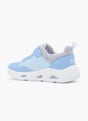 FILA Sneaker Blå 134389 3
