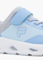 FILA Sneakersy Niebieski 134389 5