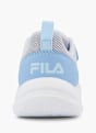 FILA Sneaker Blå 134389 6