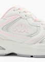 Kappa Baskets Blanc 134390 5