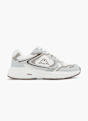 Kappa Sneaker Bianco 134392 1
