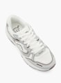 Kappa Sneaker Weiß 134392 2