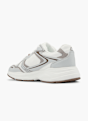 Kappa Sneaker Bianco 134392 3